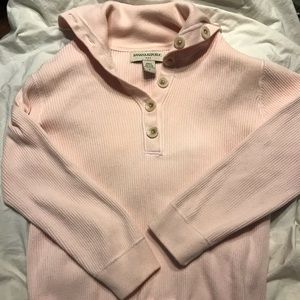 Banana Republic Sweater Top